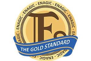 enagic-gold-standard-badge