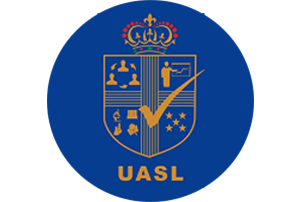 uasl-certification-badge