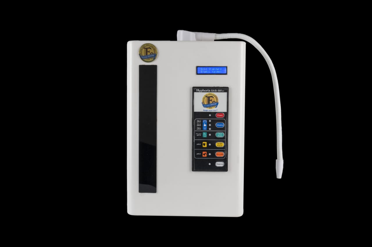 Leading Water Ionizer Manufacturer In The World