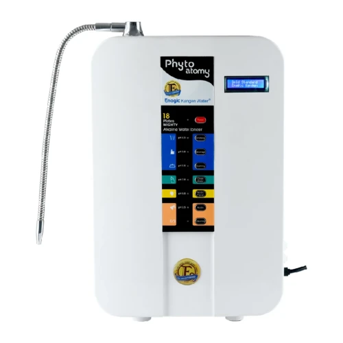 Water Ionizer Spare Parts Manufacturer